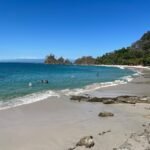 Revista internacional “Condé Nast Traveler” reconoce a Playa Blanca como la mejor playa de Costa Rica