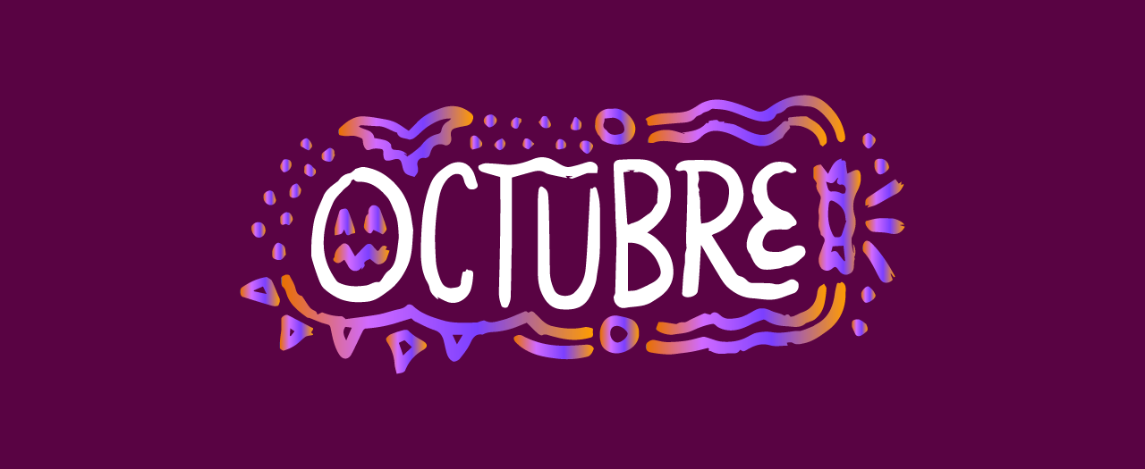 Eventos en octubre para toda la familia