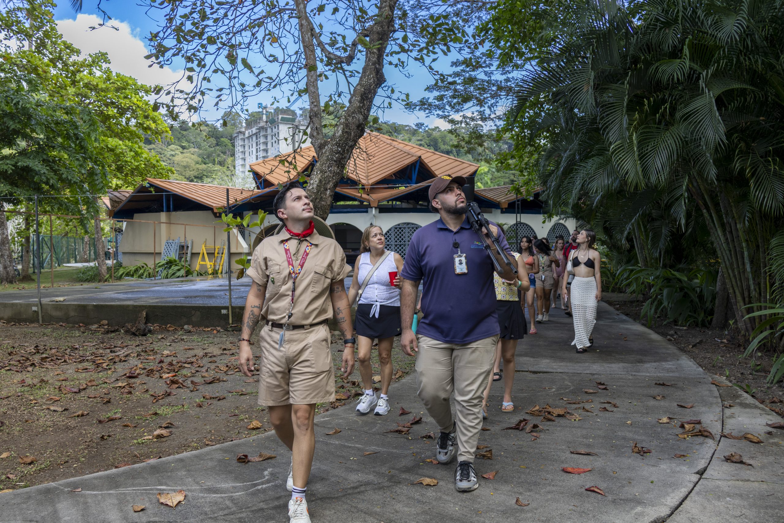 Convierta a sus hijos en “Jóvenes Exploradores” durante Semana Santa